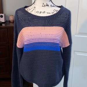 Aèropostale Knitted Sweater